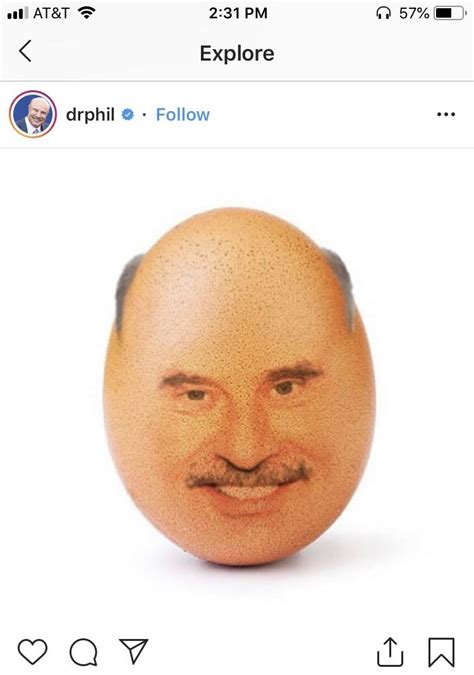 ronald from dr phil instagram|Iba pa.